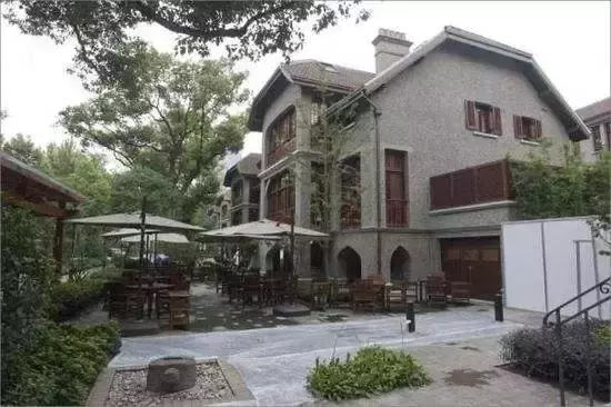 思南公馆思南是什么意思(3)