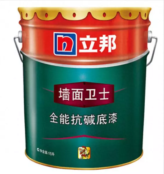 花王漆和立邦漆哪个好(1)