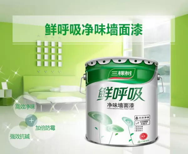 花王漆和立邦漆哪个好(3)