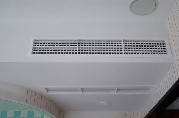 空调出风口尺寸11度正常吗(2)