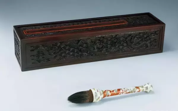 文房四宝之首是指什么意思(13)