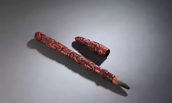 文房四宝之首是指什么意思(8)