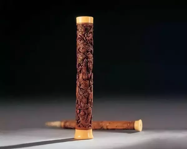 文房四宝之首是指什么意思(9)