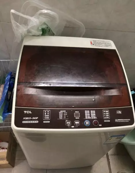 小天鹅使用说明书大全(2)