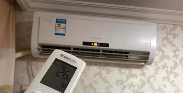 空调32是几匹的一小时几度电啊(1)