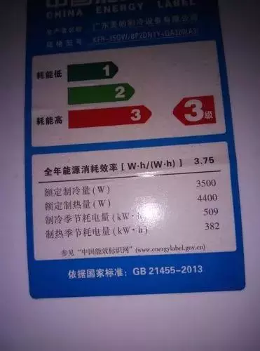 空调32是几匹的一小时几度电啊(2)
