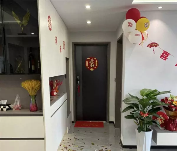 装修完的房子多长时间入住合适(1)