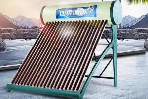 桑夏太阳能热水器控制仪怎样使用.