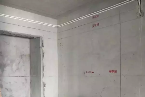 边龙骨和副龙骨怎么固定(1)