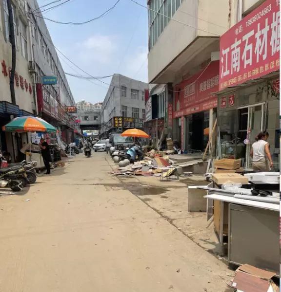 郑州建材市场哪个最大最便宜(2)