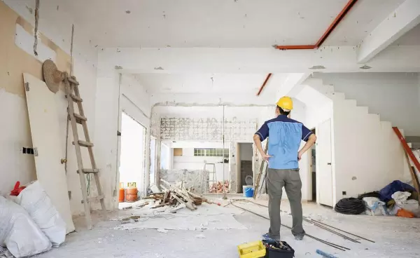 建筑装饰装修工程专业承包企业资质等级标准(3)