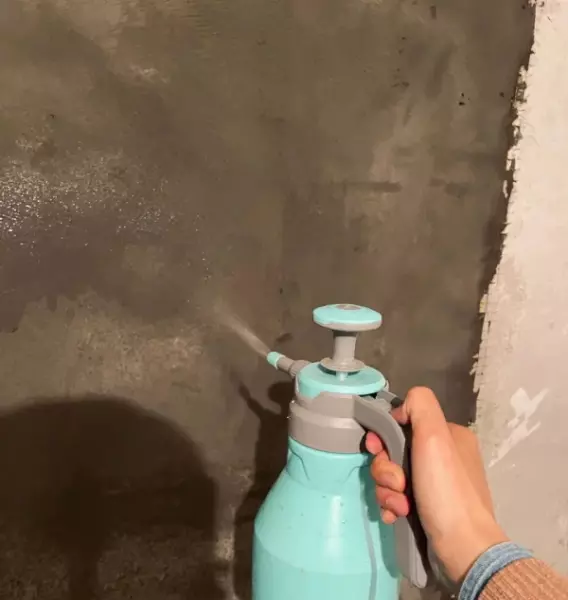 装修如何保护蹲便池防水(4)
