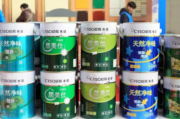 平价实用装修材料大全有哪些(3)