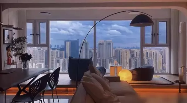 装修开关插座和无线网络怎么布局(16)