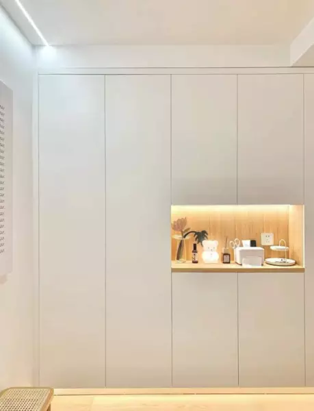 装修开关插座和无线网络怎么布局(4)