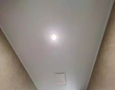 厨房顶装修用什么材料最便宜(1)