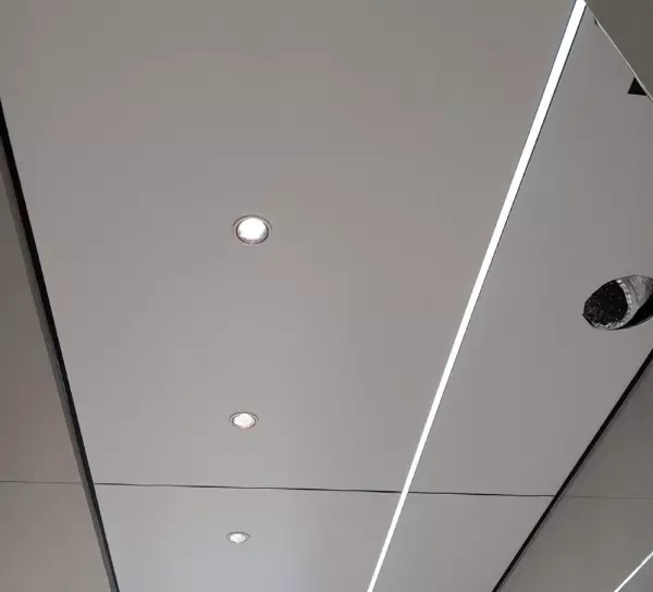厨房顶装修用什么材料最便宜(2)