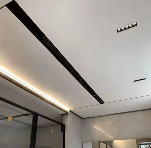 厨房顶装修用什么材料最便宜(3)