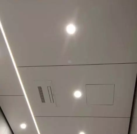 厨房顶装修用什么材料最便宜(7)