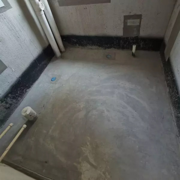 装修座厕怎么留管(2)