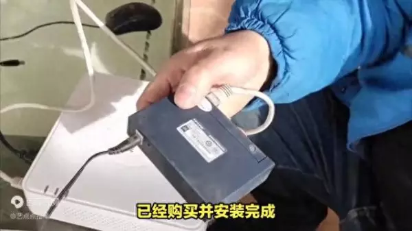 家里装修能用手机监控吗(1)
