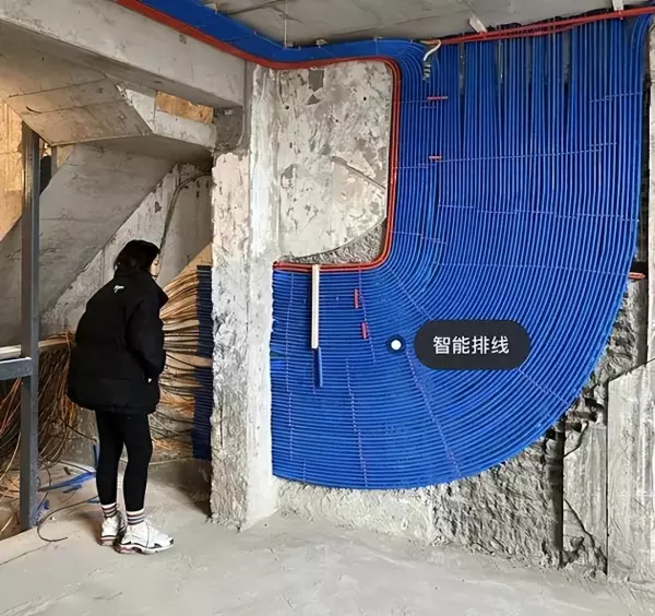 室内装修给水管径要求标准(1)