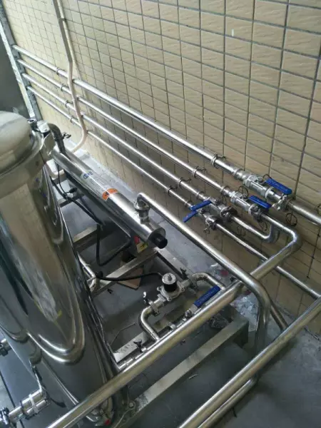 室内装修给水管径要求标准(2)