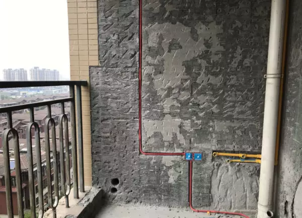 室内装修给水管径要求标准(3)