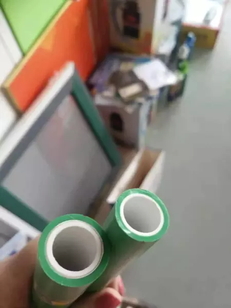 室内装修给水管径要求标准(4)