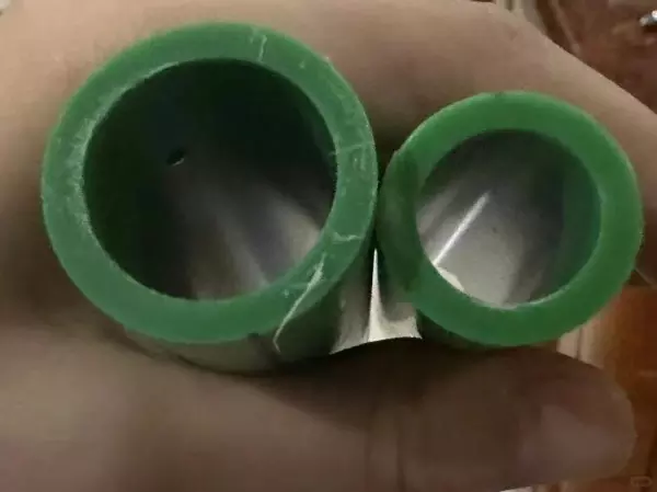 室内装修给水管径要求标准(6)