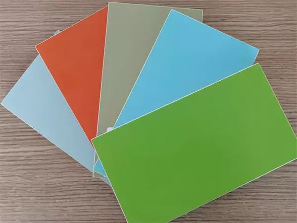 装修材料竹木纤维板甲醛含量高吗(3)