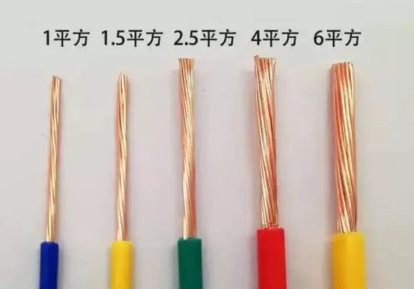 装修材料水管进场要求标准(7)