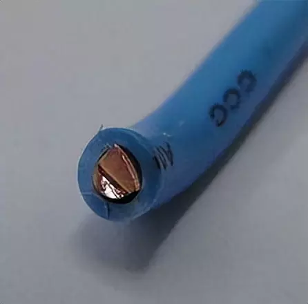 家居装修标准室内照明线多少平方(2)
