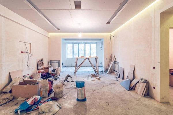 建筑装饰装修工程专业承包企业资质等级标准.
