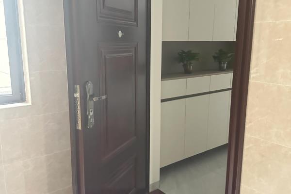 家用装修防盗家用防盗门高档的门.
