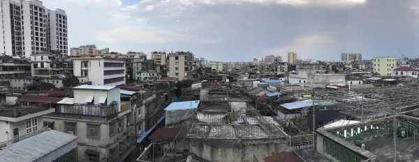 炒楼花是什么意思有什么法律限制(1)
