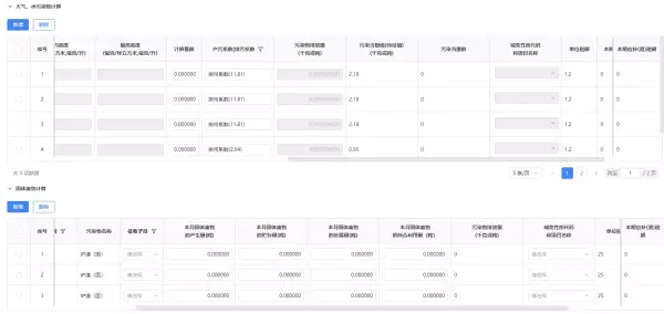 环保税产污系数和排污系数怎么填(11)