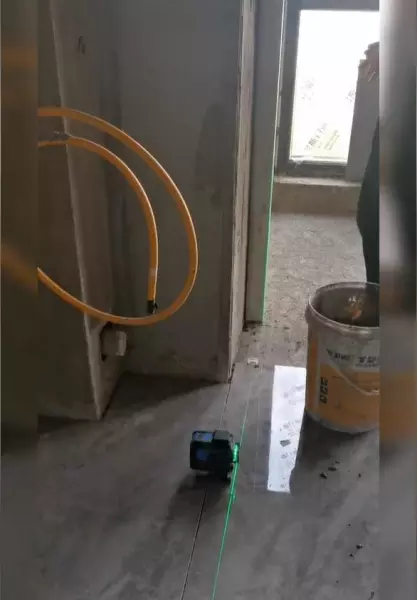 墙面冲筋找平是什么意思(16)