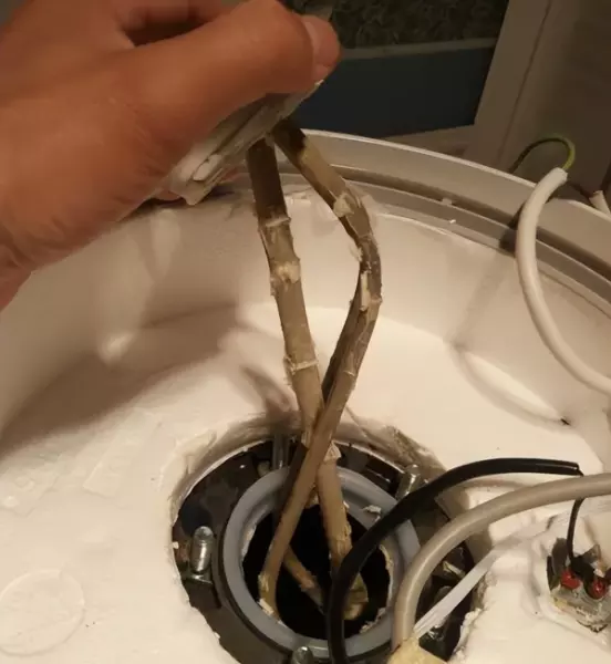 史密斯热水器不加热是怎么回事(2)
