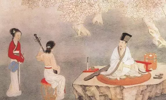 妆点与装点区别拼音(2)