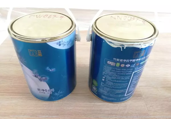 乳胶漆多少钱一桶一桶大约刷多少平方(3)
