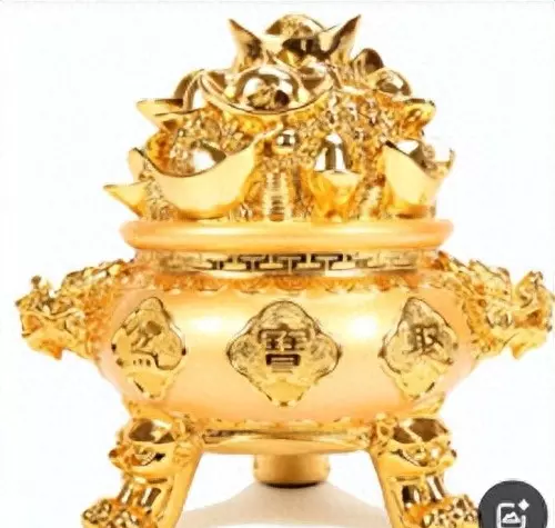 玛瑙聚宝盆放在家里什么位置好(1)