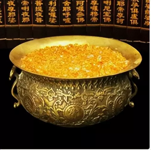 玛瑙聚宝盆放在家里什么位置好(3)