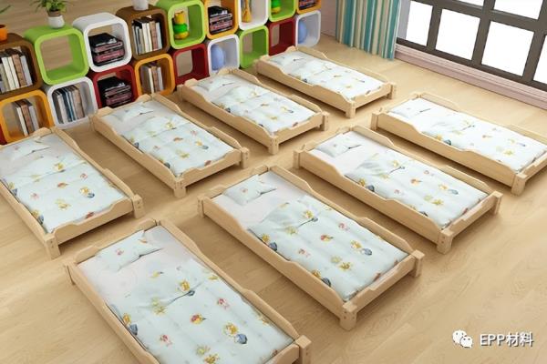儿童床尺寸和儿童睡眠质量的关系.