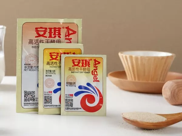 喜来福酵母粉和安琪酵母哪个好(1)