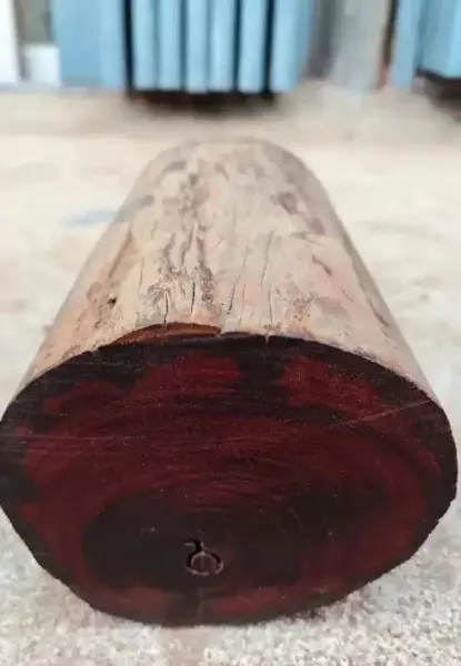 木头的基本密度是多少kg m3(2)