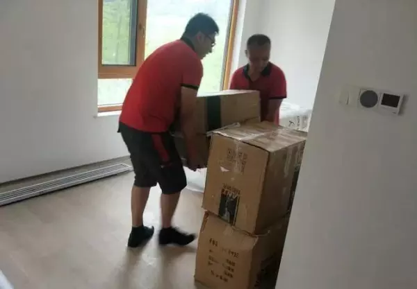 燎锅底送什么礼物拿豆油好吗(2)