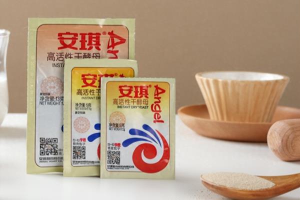 喜来福酵母粉和安琪酵母哪个好.