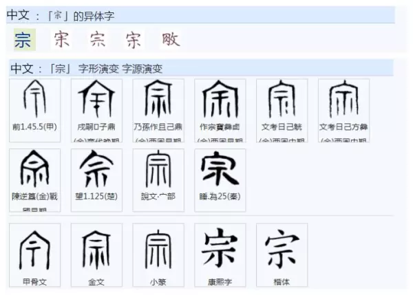 潢怎么读音是什么意思(9)