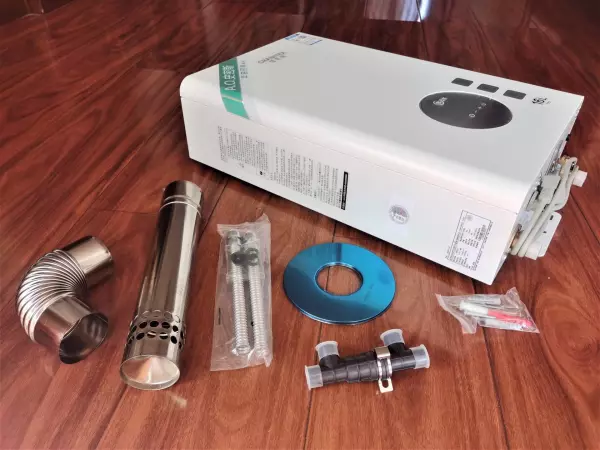 史密斯热水器jsq31和jsq33的区别(2)
